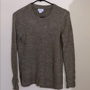 B1G1❤️Tan Sweatshirt